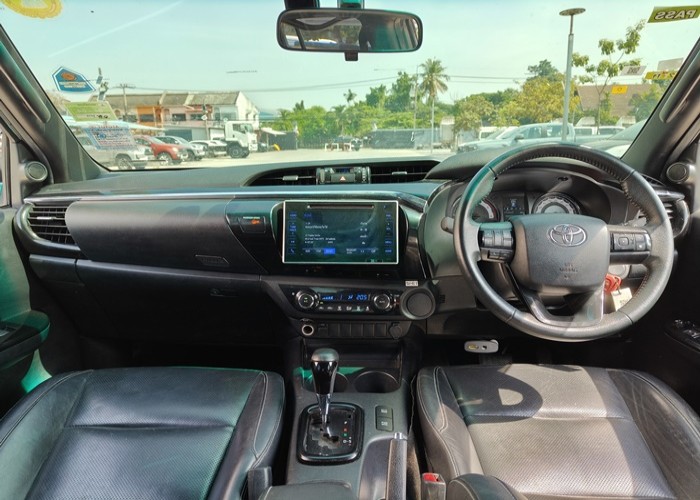 Used 4
                    TOYOTA
                     for Sale Image