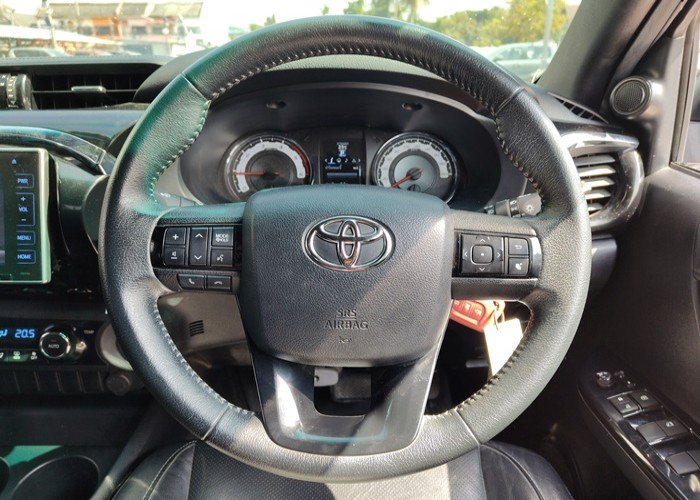Used 4
                    TOYOTA
                     for Sale Image