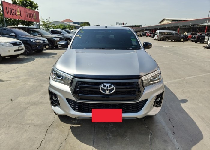 Used 4
                    TOYOTA
                     for Sale Image