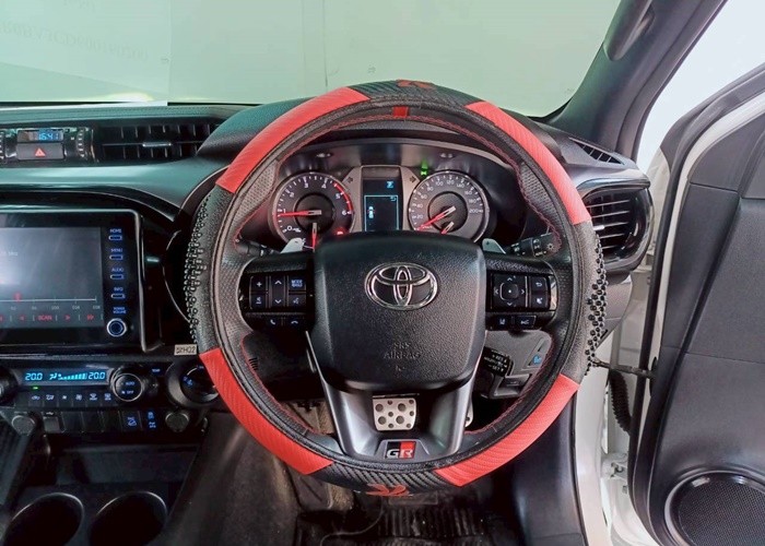 Used 9
                    TOYOTA
                     for Sale Image