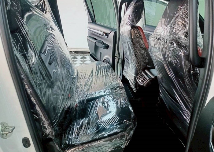 Used 9
                    TOYOTA
                     for Sale Image