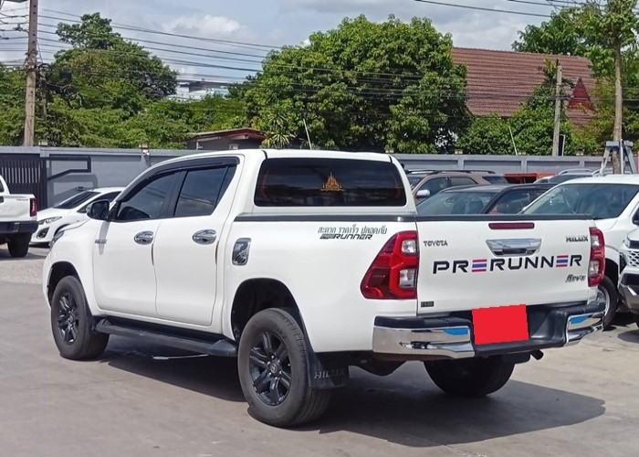 Used 1
                    TOYOTA
                     for Sale Image
