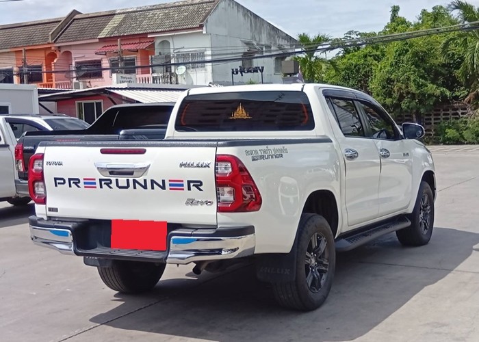 Used 1
                    TOYOTA
                     for Sale Image