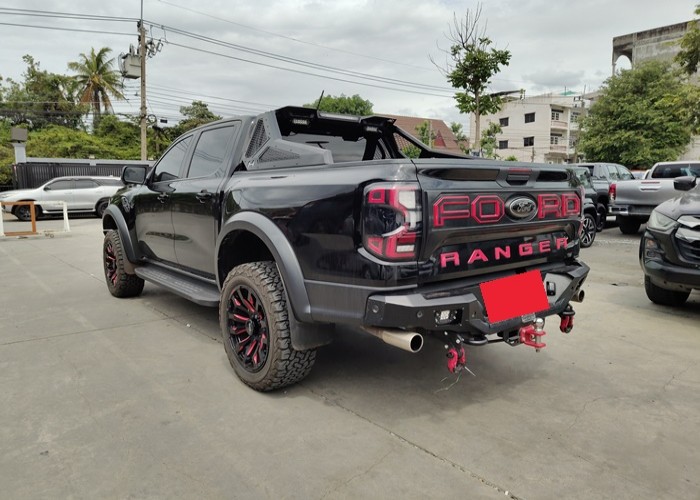 Used 12
                    FORD
                     for Sale Image