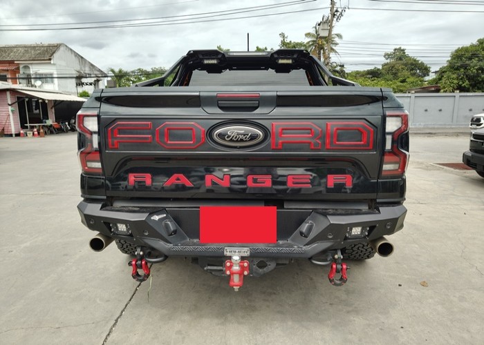 Used 12
                    FORD
                     for Sale Image