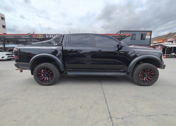 Used 12
                    FORD
                     for Sale Image