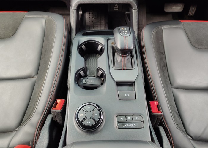 Used 12
                    FORD
                     for Sale Image