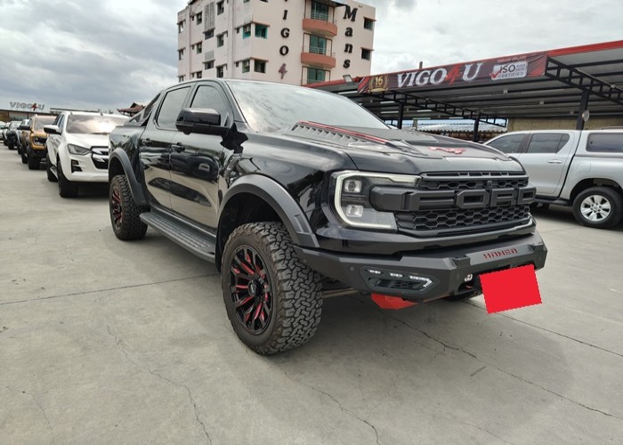Used 12
                    FORD
                     for Sale Image