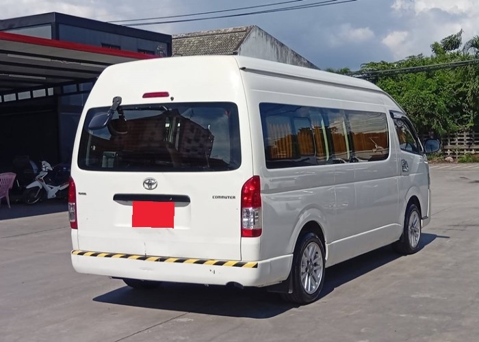 Used 6
                    TOYOTA
                     for Sale Image