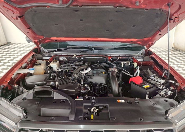 Used 5
                    FORD
                     for Sale Image