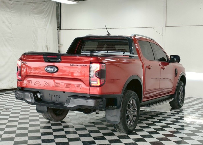 Used 5
                    FORD
                     for Sale Image