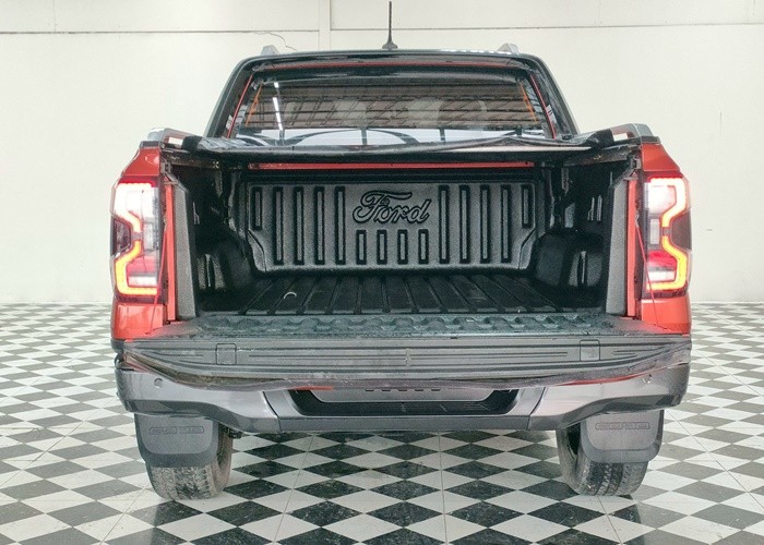 Used 5
                    FORD
                     for Sale Image