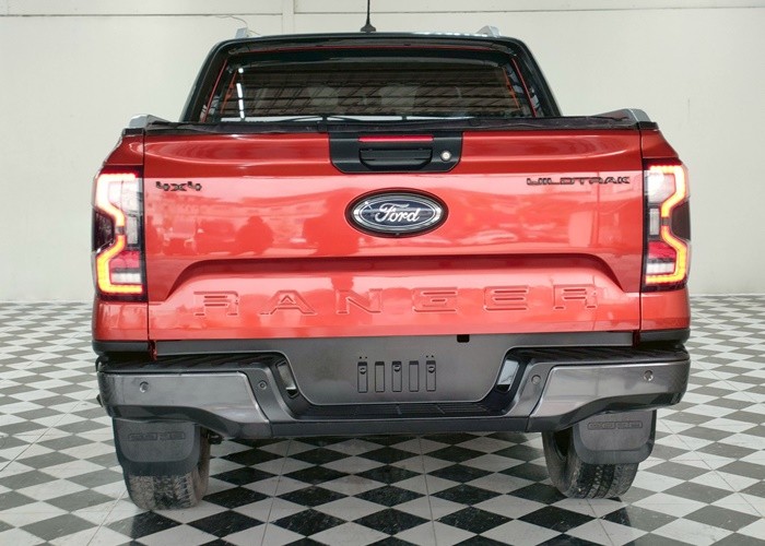 Used 5
                    FORD
                     for Sale Image