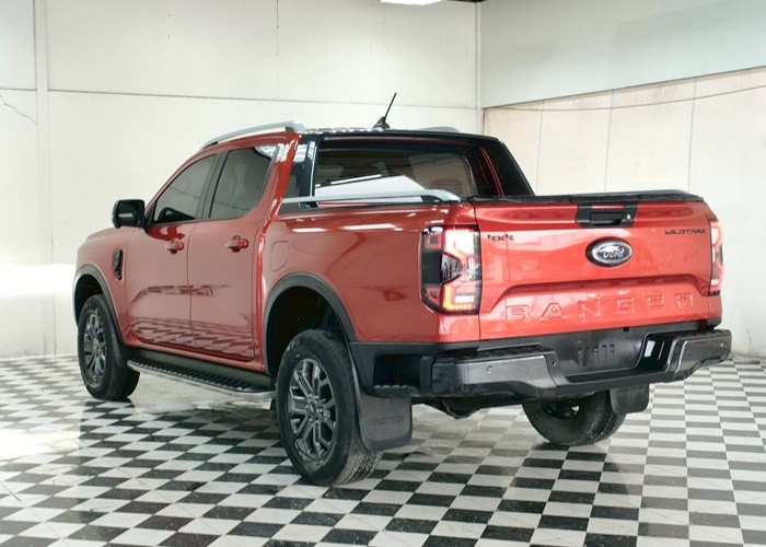 Used 5
                    FORD
                     for Sale Image