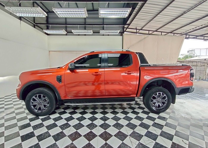 Used 5
                    FORD
                     for Sale Image