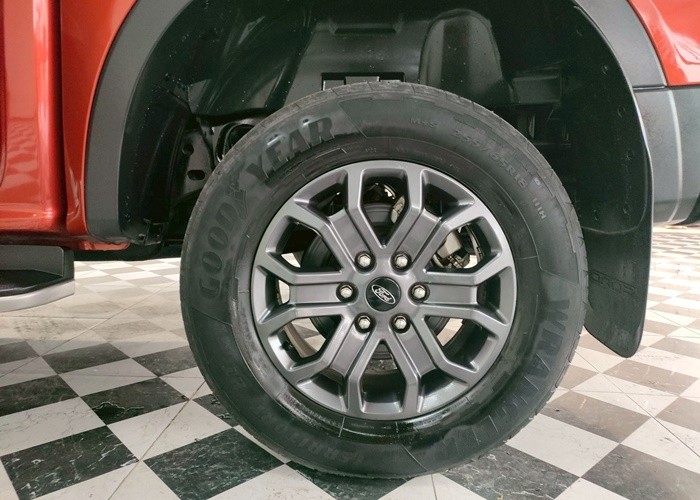 Used 5
                    FORD
                     for Sale Image