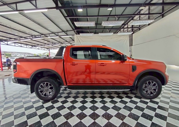 Used 5
                    FORD
                     for Sale Image