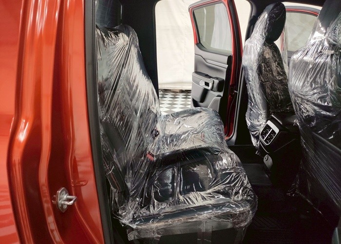 Used 5
                    FORD
                     for Sale Image