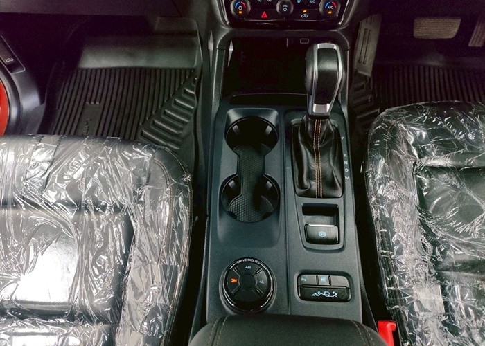 Used 5
                    FORD
                     for Sale Image