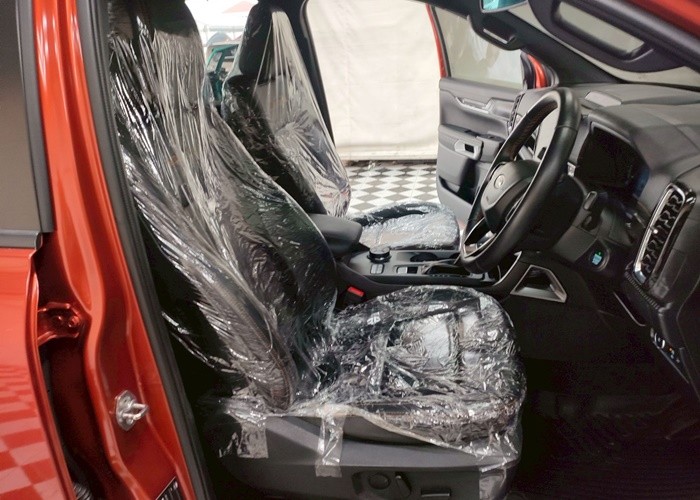 Used 5
                    FORD
                     for Sale Image