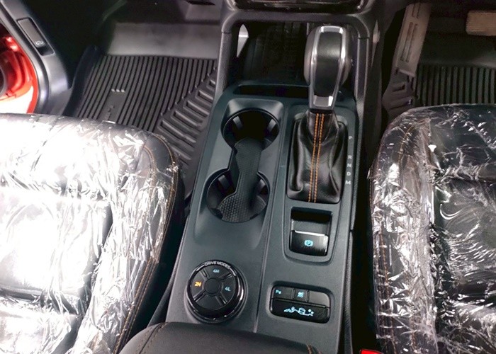 Used 5
                    FORD
                     for Sale Image