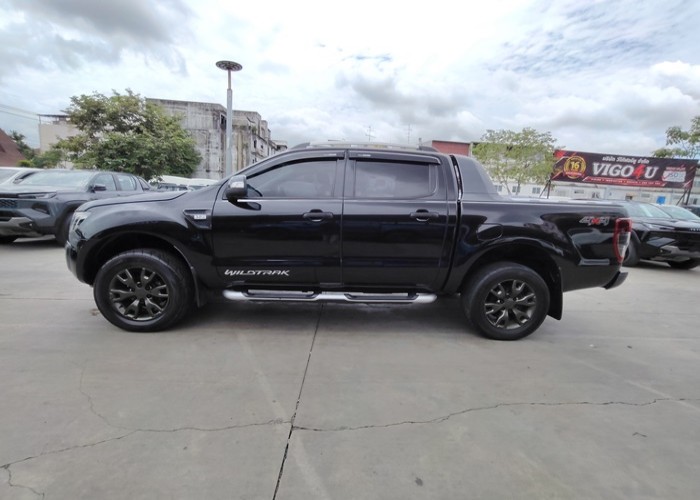 Used 7
                    FORD
                     for Sale Image