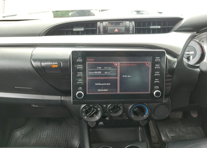Used 12
                    TOYOTA
                     for Sale Image