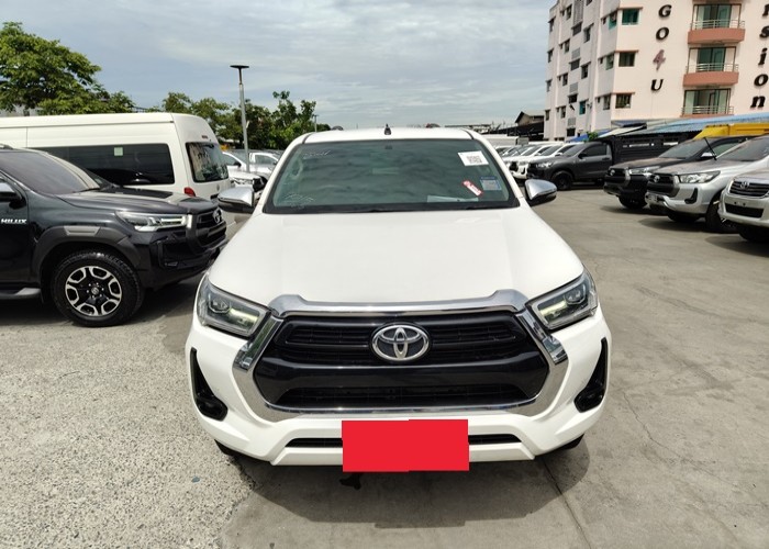 Used 12
                    TOYOTA
                     for Sale Image