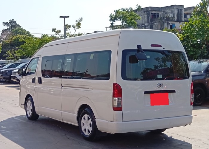 Used 8
                    TOYOTA
                     for Sale Image