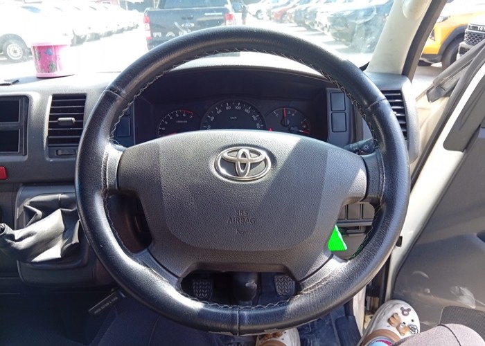 Used 8
                    TOYOTA
                     for Sale Image