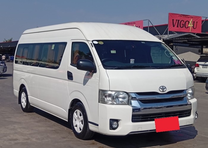 Used 8
                    TOYOTA
                     for Sale Image