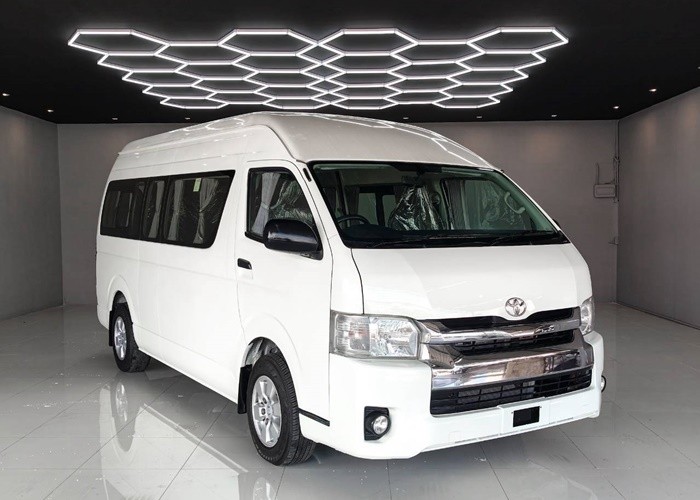 Used 8
                    TOYOTA
                     for Sale Image