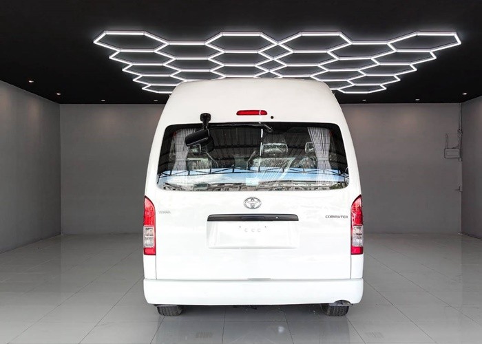 Used 8
                    TOYOTA
                     for Sale Image