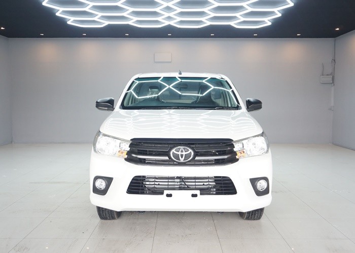 Used 9
                    TOYOTA
                     for Sale Image