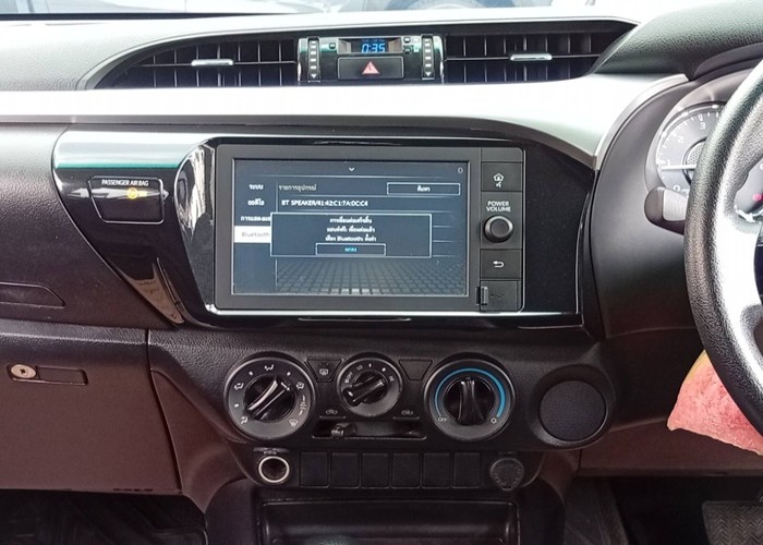 Used 2
                    TOYOTA
                     for Sale Image