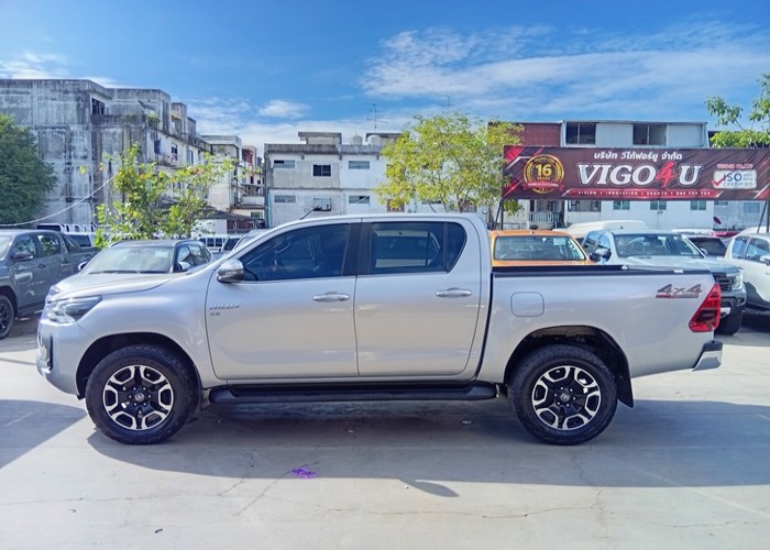 Used 6
                    TOYOTA
                     for Sale Image