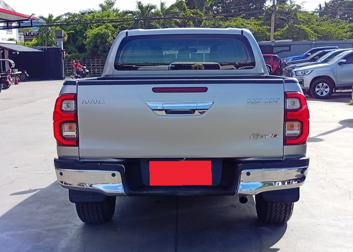 Used 6
                    TOYOTA
                     for Sale Image