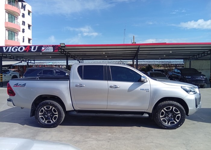 Used 6
                    TOYOTA
                     for Sale Image