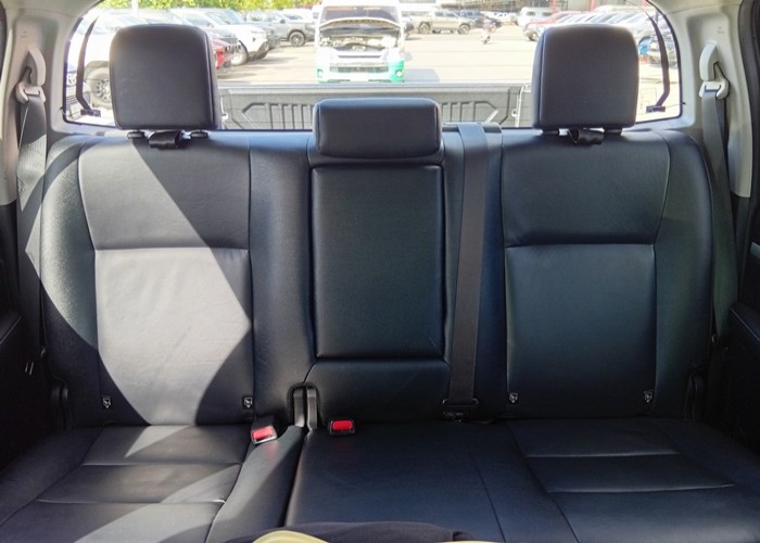 Used 6
                    TOYOTA
                     for Sale Image
