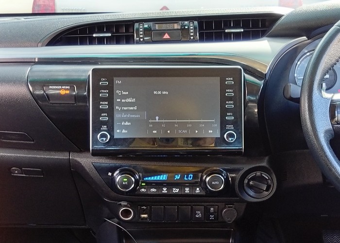 Used 6
                    TOYOTA
                     for Sale Image