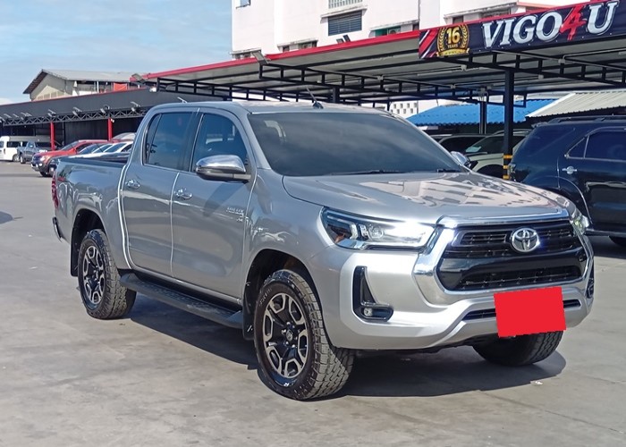 Used 6
                    TOYOTA
                     for Sale Image
