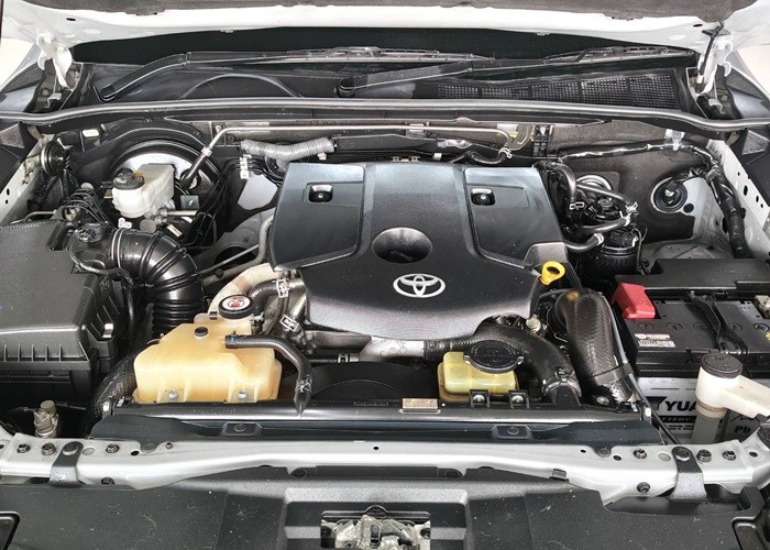 Used 6
                    TOYOTA
                     for Sale Image