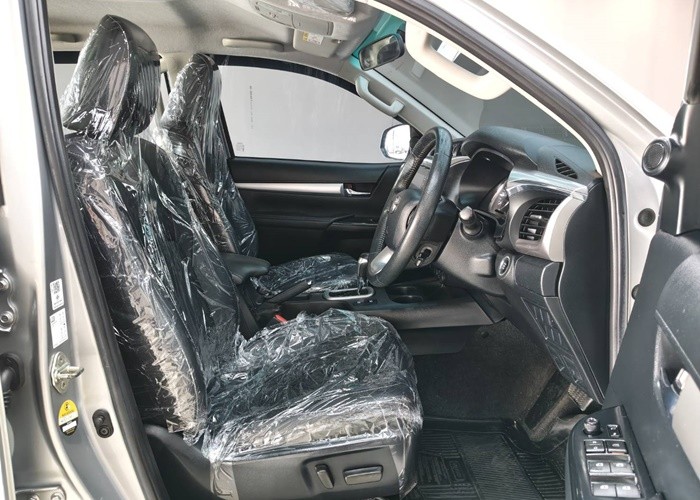 Used 6
                    TOYOTA
                     for Sale Image