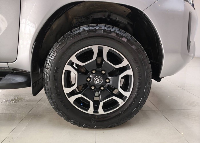 Used 6
                    TOYOTA
                     for Sale Image