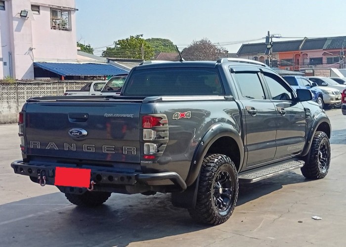 Used 12
                    FORD
                     for Sale Image