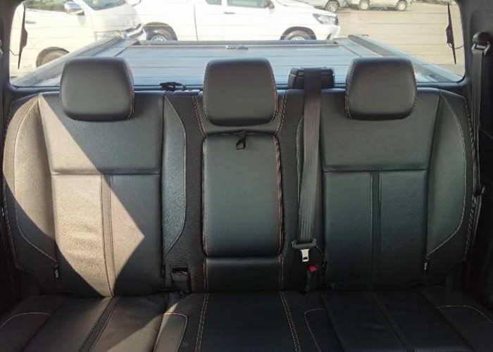 Used 12
                    FORD
                     for Sale Image