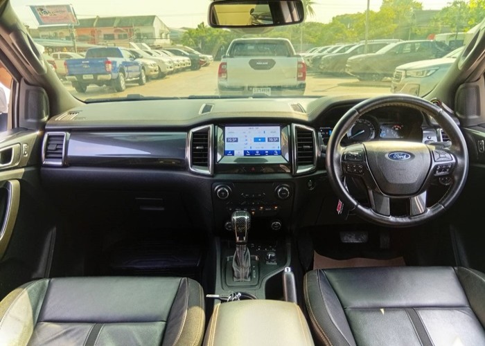 Used 12
                    FORD
                     for Sale Image