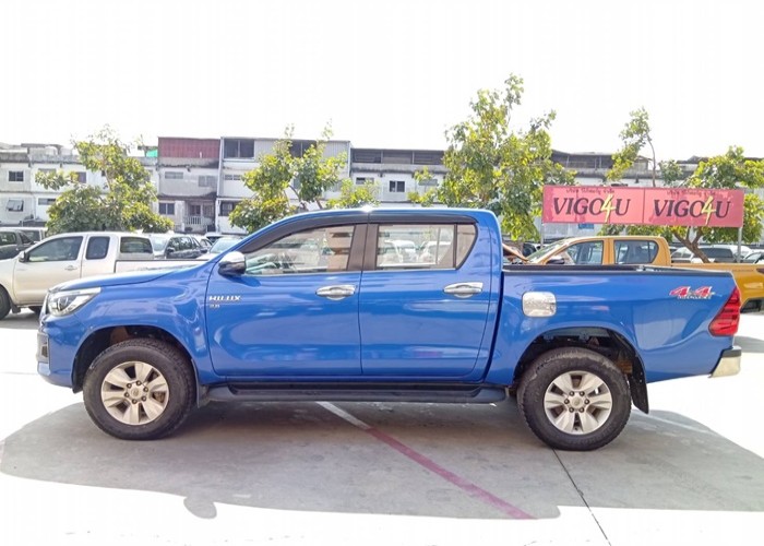 Used 6
                    TOYOTA
                     for Sale Image