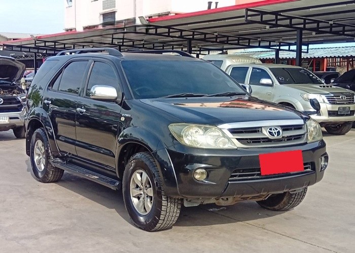 Used 6
                    TOYOTA
                     for Sale Image