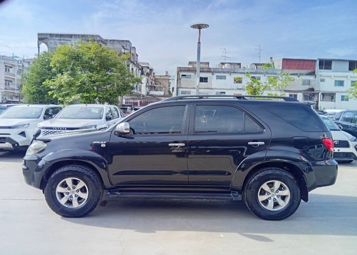 Used 6
                    TOYOTA
                     for Sale Image
